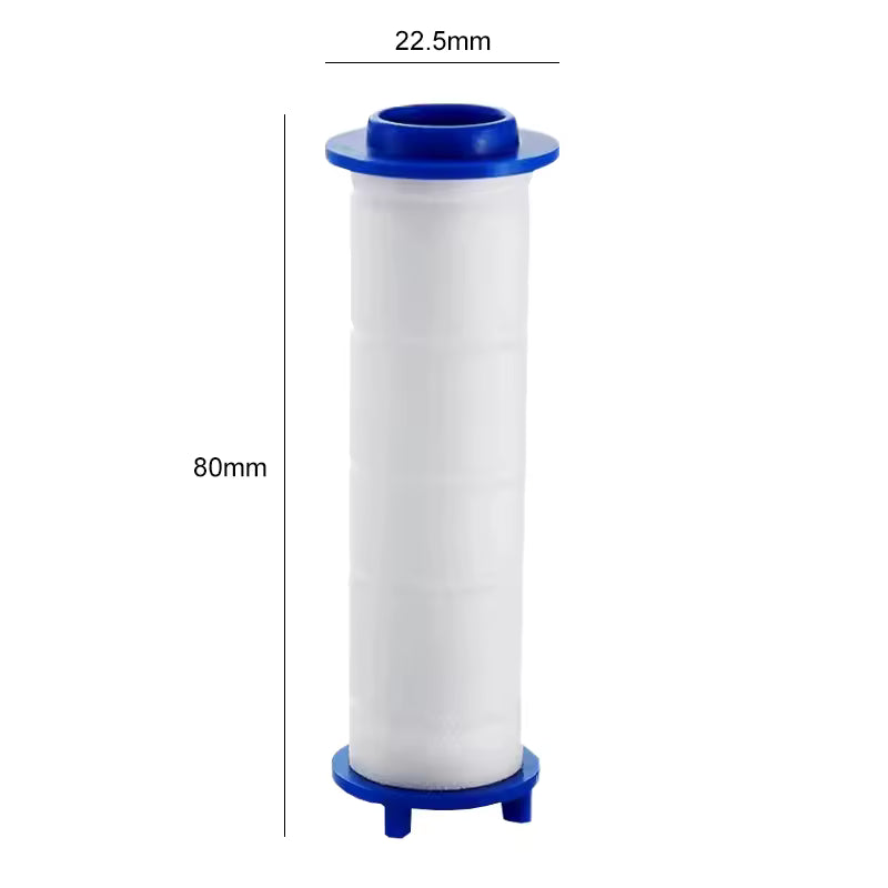 Levoria – Zestaw Filtrów (10 szt.)