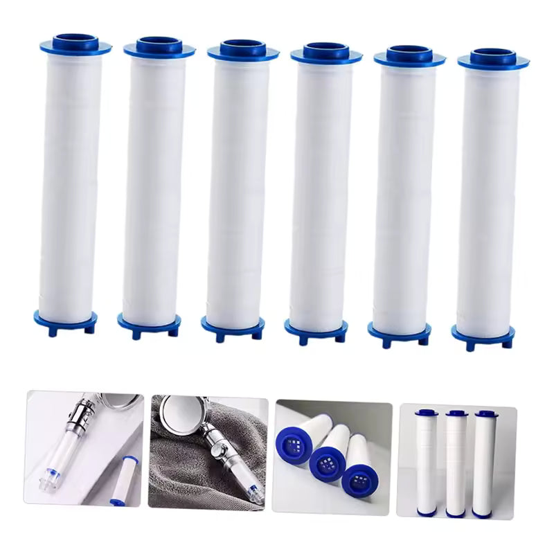 Levoria – Zestaw Filtrów (10 szt.)